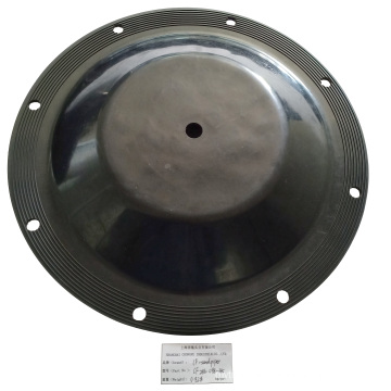 rubber diaphragm 286-098-365/286.098.365 Neoprene replacement diaphragm of SANDPIPER S30 pump